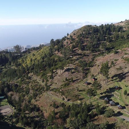 Hotel Mountain Eco Shelter 7 Funchal  Esterno foto