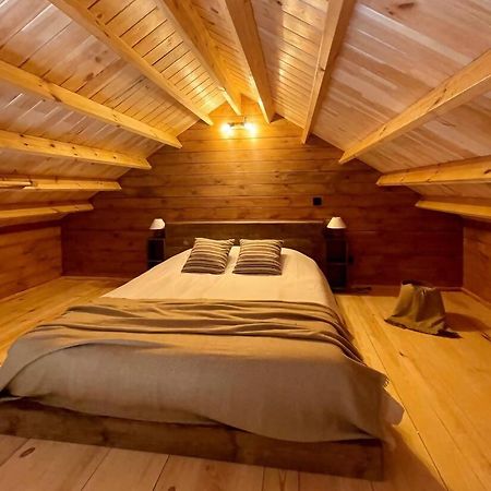 Hotel Mountain Eco Shelter 7 Funchal  Esterno foto