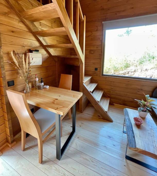 Hotel Mountain Eco Shelter 7 Funchal  Esterno foto