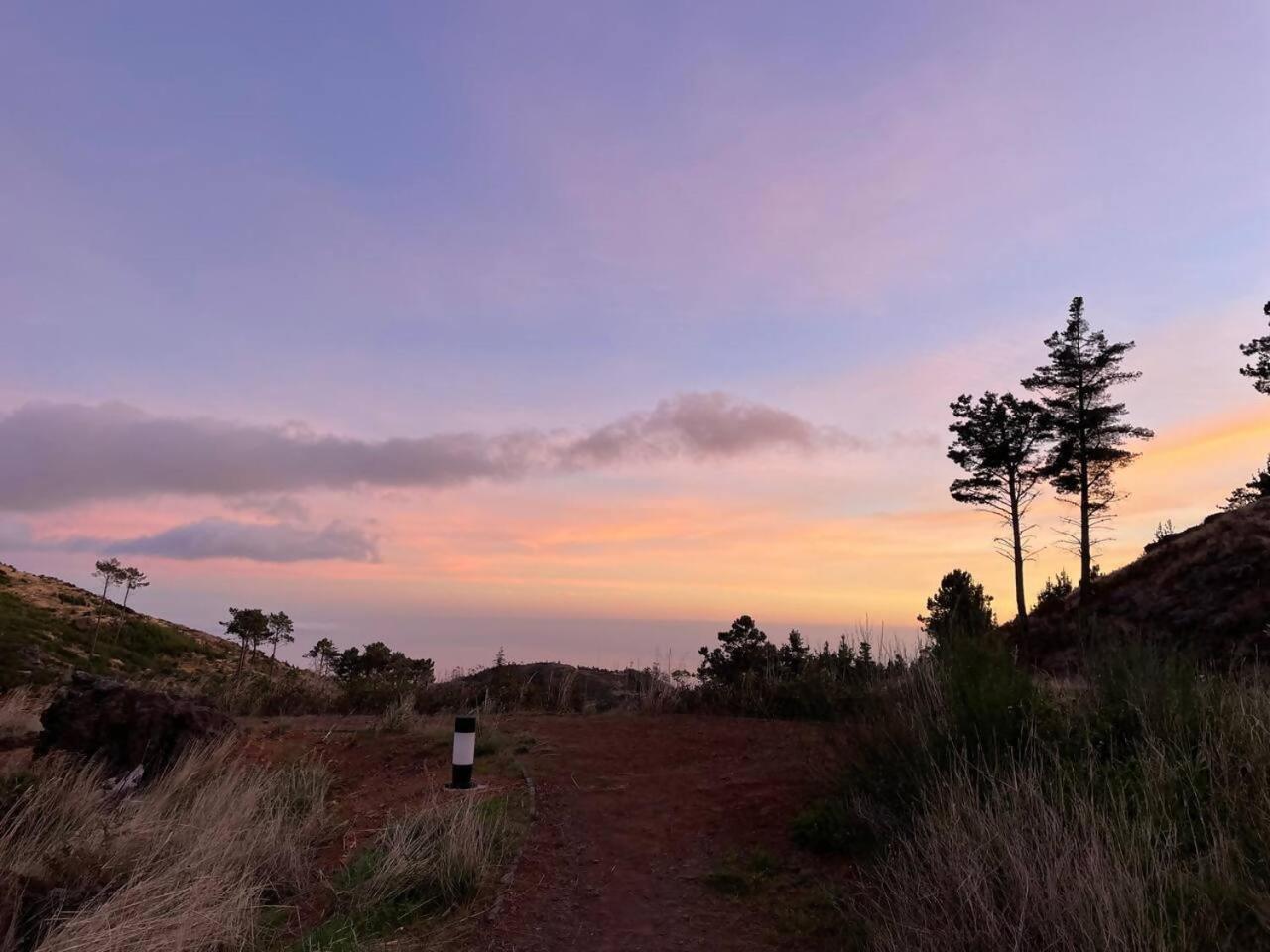 Hotel Mountain Eco Shelter 7 Funchal  Esterno foto