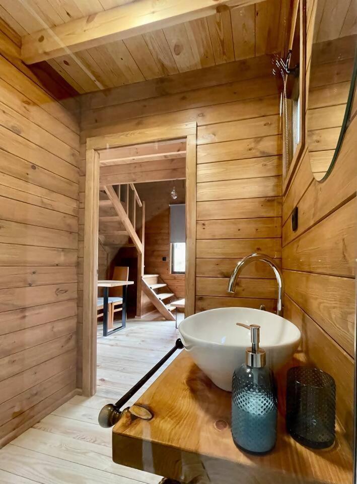 Hotel Mountain Eco Shelter 7 Funchal  Esterno foto