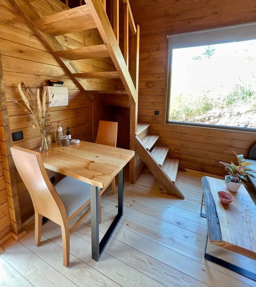 Hotel Mountain Eco Shelter 7 Funchal  Esterno foto