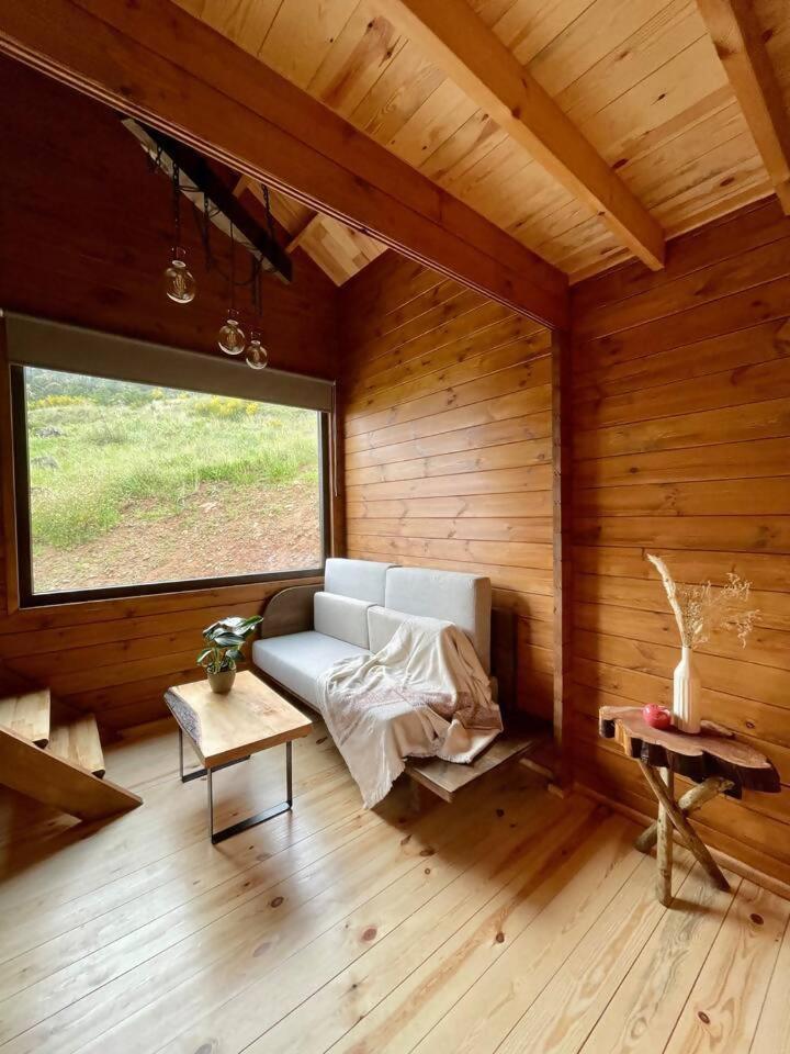 Hotel Mountain Eco Shelter 7 Funchal  Esterno foto