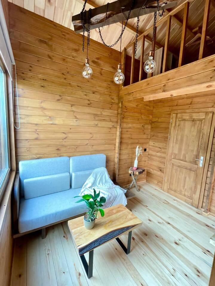 Hotel Mountain Eco Shelter 7 Funchal  Esterno foto
