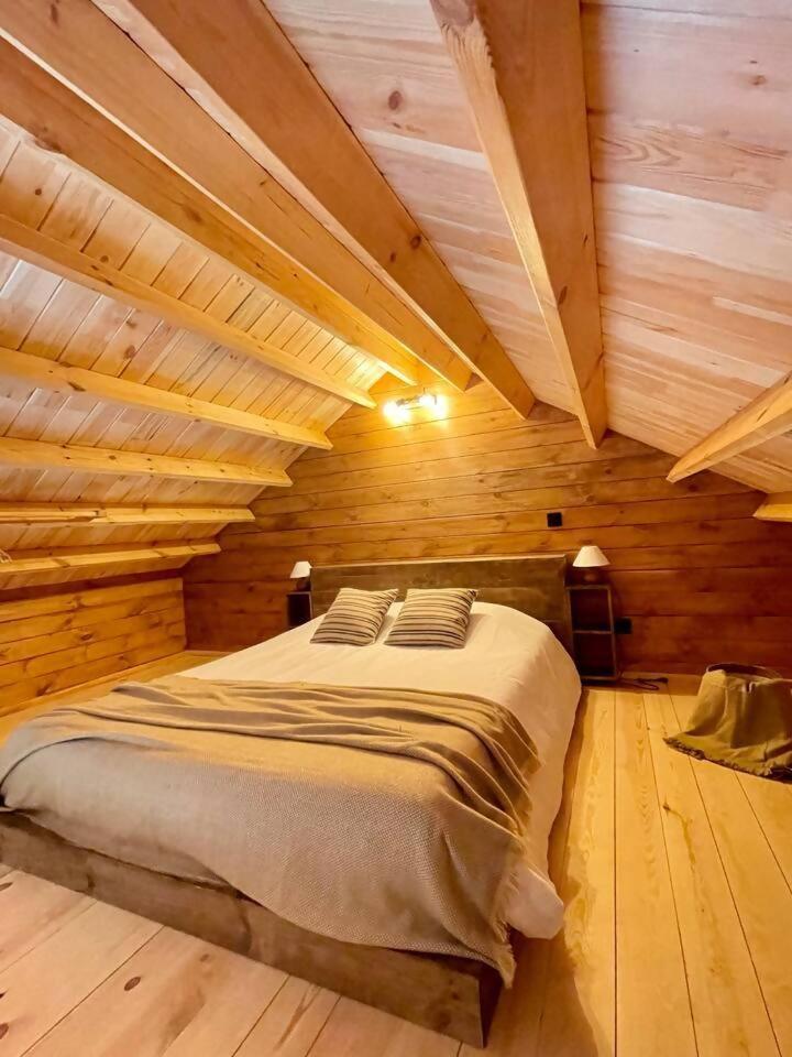 Hotel Mountain Eco Shelter 7 Funchal  Esterno foto