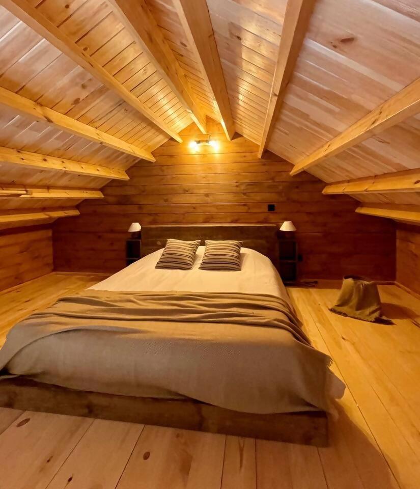 Hotel Mountain Eco Shelter 7 Funchal  Esterno foto