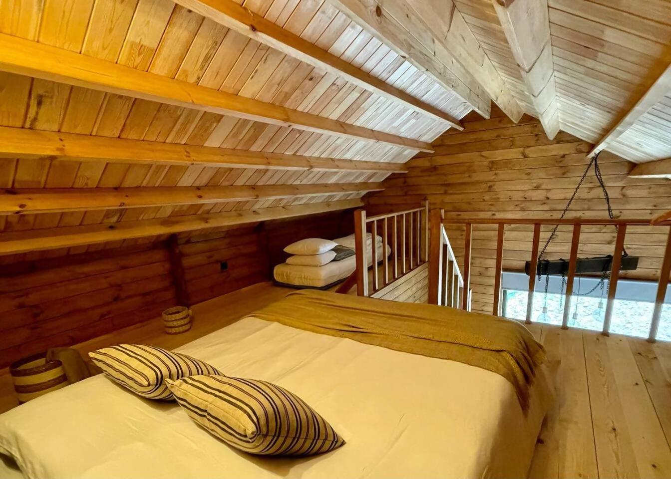 Hotel Mountain Eco Shelter 7 Funchal  Esterno foto